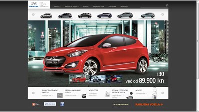  Hyundai auto Zagreb v2.0