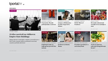  Tportal.hr (Windows 8 aplikacija)