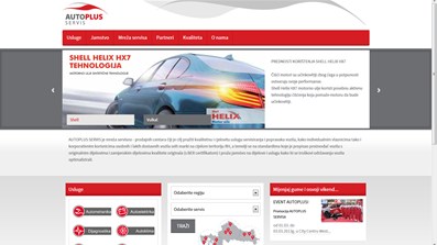  T.R.C.Z. - Autoservis