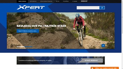  Explorer sport (xpert-bikes)