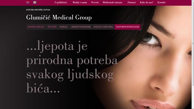  Glumičić medical group