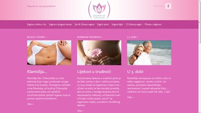  Zdrava vagina