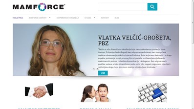  Mamforce