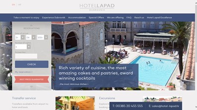  Hotel Lapad