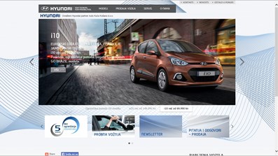  Auto Kuća Košara v3.0