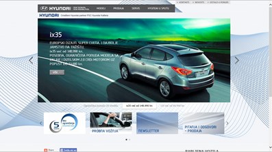  Hyundai PSC Kaštela v3.0