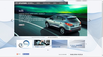  Hyundai auto Zagreb v3.0