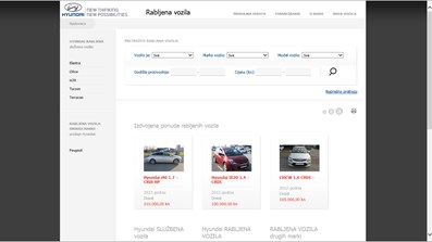  Hyundai auto Zagreb v3.0