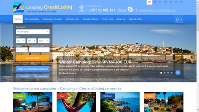  Kampovi Cres & Lošinj v2.0