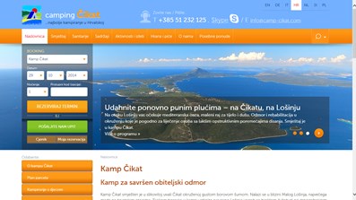  Kamp Čikat v2.0