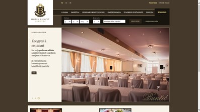  Hotel Bunčić