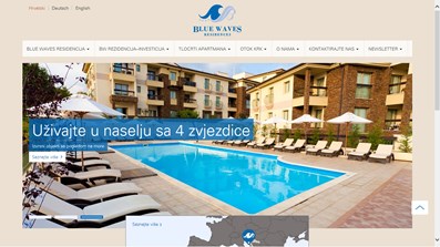  Blue Waves Residences