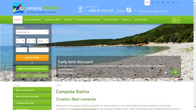  Kamp Slatina v2.0