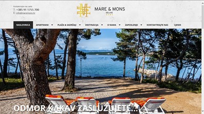  Mare & Mons