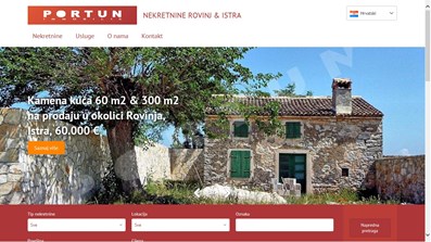  Portun Immobilis v2.0