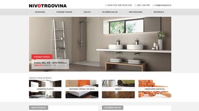  Nivotrgovina