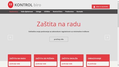  Kontrol biro
