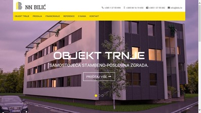  N.N. Bilić v2.0