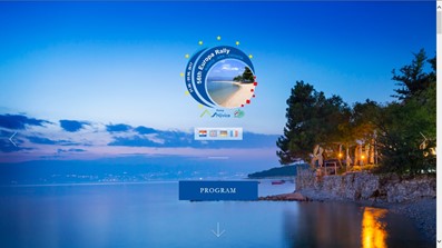  Europa Rally 2017
