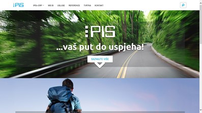 Poslovno informatički sistemi v2.0