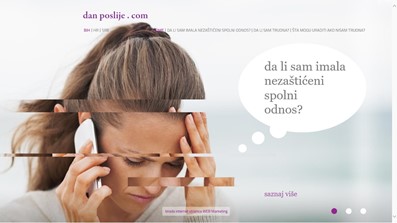  Dan poslije
