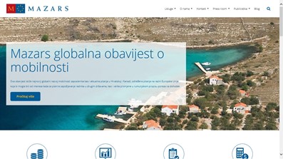  Mazars Cinotti