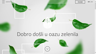  Alfa stan - Jordanovac