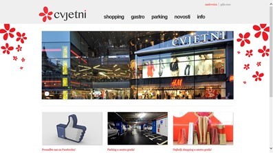  Centar Cvjetni v2.0
