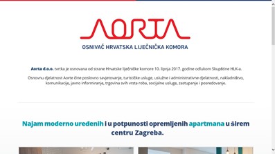  Aorta