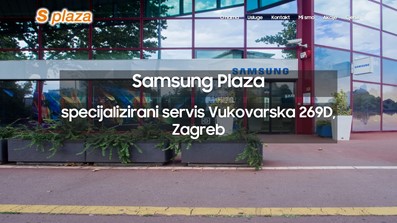  MR Servis - SAMSUNG Plaza
