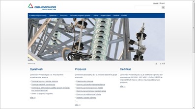  Dalekovod Proizvodnja v1.0