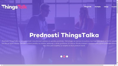  Things Talk