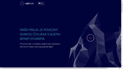  Iotnet