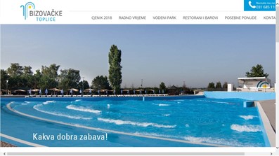  Bizovačke toplice
