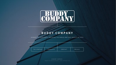  Buddy Company
