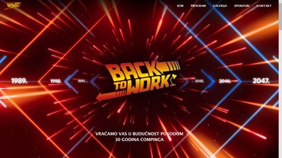  Comping - Back to work zone v1.0