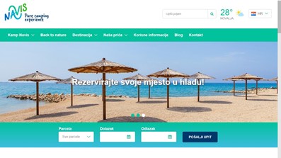 Camp Navis
