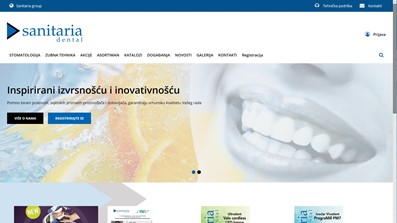  Sanitaria Dental