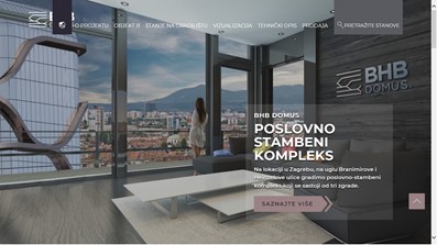  BHB Domus