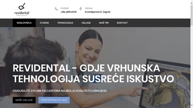  Revidental 