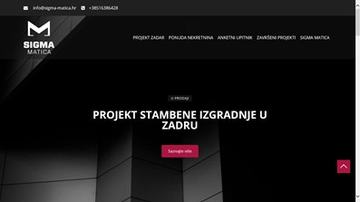  Sigma matica v2.0