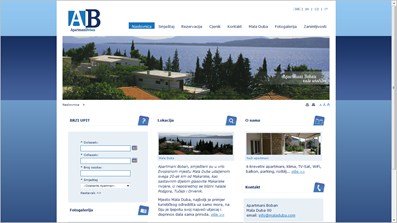  Apartmani Boban