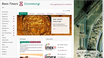  Ban Tours - Croatia Experience