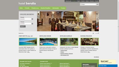  Bluesun hotel Berulia v1.0