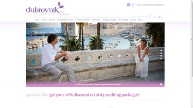  Dubrovnik Luxury Weddings v1.0