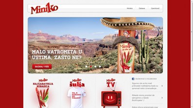  Gavrilović - Miniko