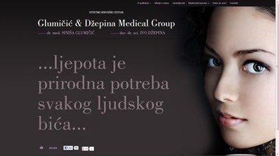  Glumičić & Džepina medical group