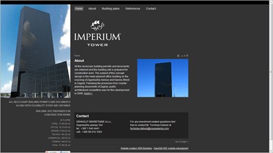 Imperium tower