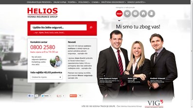  HELIOS Vienna Insurance Group