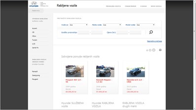  Hyundai auto Zagreb v2.0